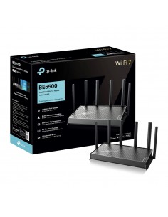 TP-Link Archer BE400... 2